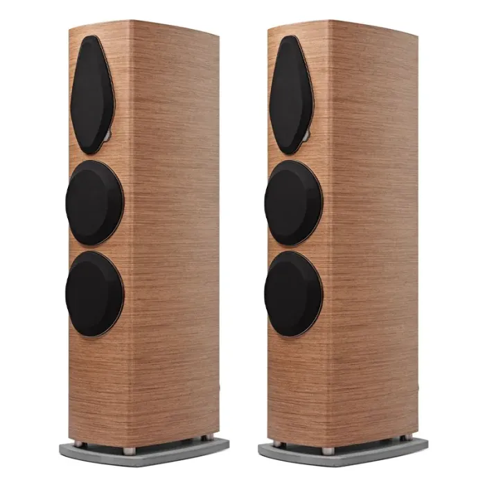 Sonus Faber Sonetto VIII G2 Walnut