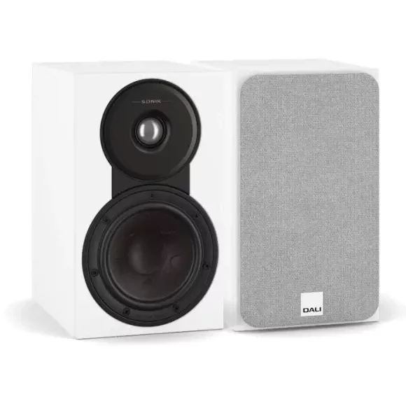 DALI Sonik 1 White