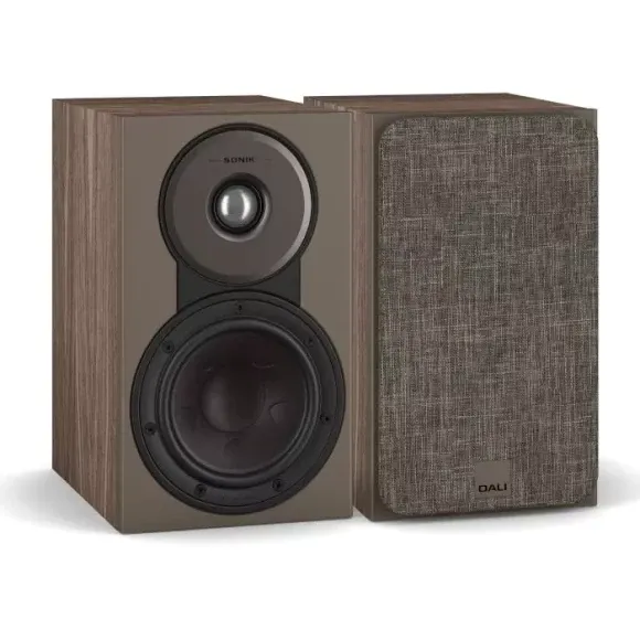 DALI Sonik 3 Walnut
