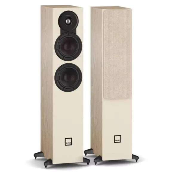 DALI Sonik 5 Natural Oak