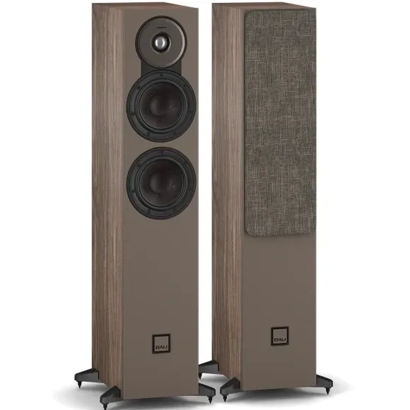DALI Sonik 5 Walnut