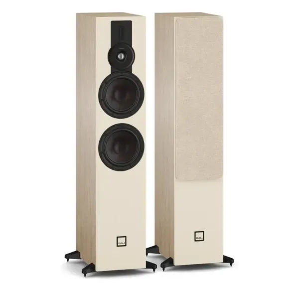 DALI Sonik 7 Natural Oak