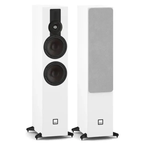DALI Sonik 7 White