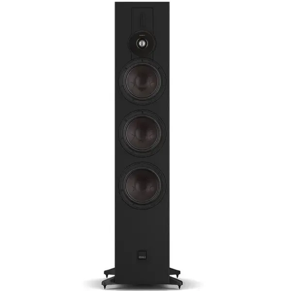 DALI Sonik 9 Black Ash