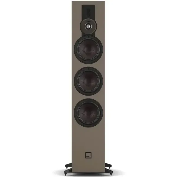 DALI Sonik 9 Walnut
