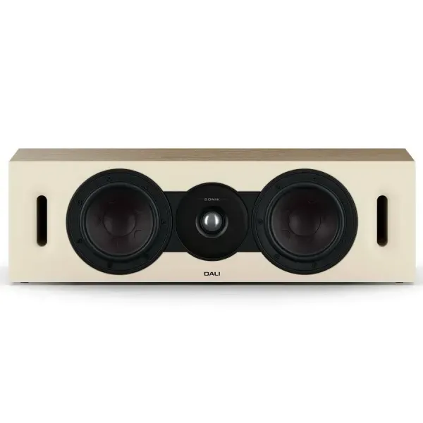 Dali Sonik Cinema Natural Oak