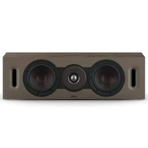 Dali Sonik Cinema Walnut