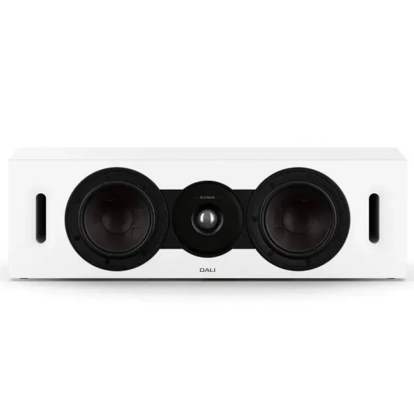 Dali Sonik Cinema White