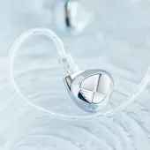 Shanling Sono S Silver