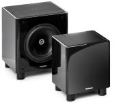 Sonus Faber Gravis II Black