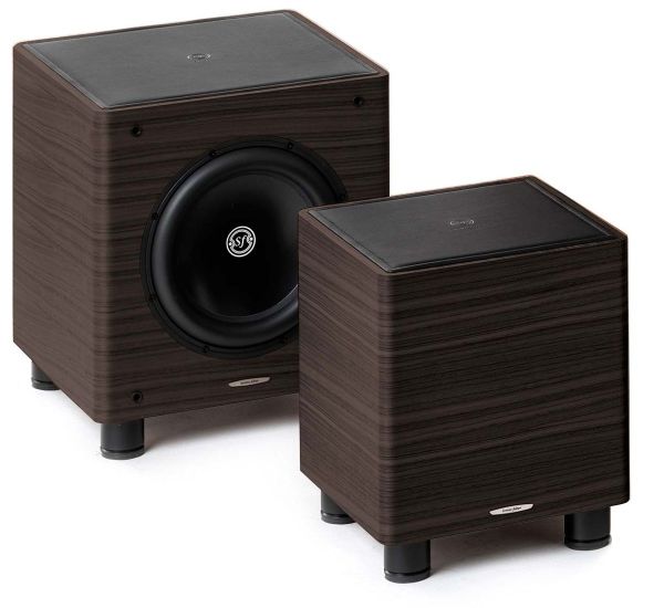Sonus Faber Gravis II Wenge