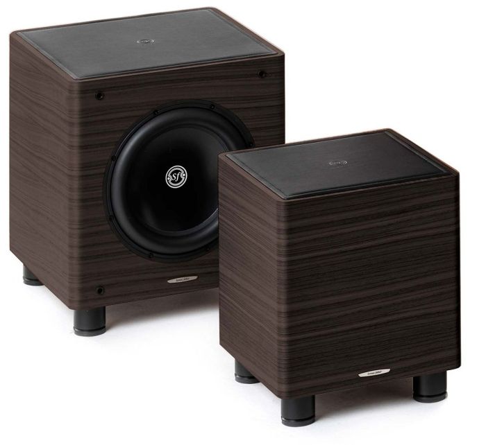 Sonus Faber Gravis II