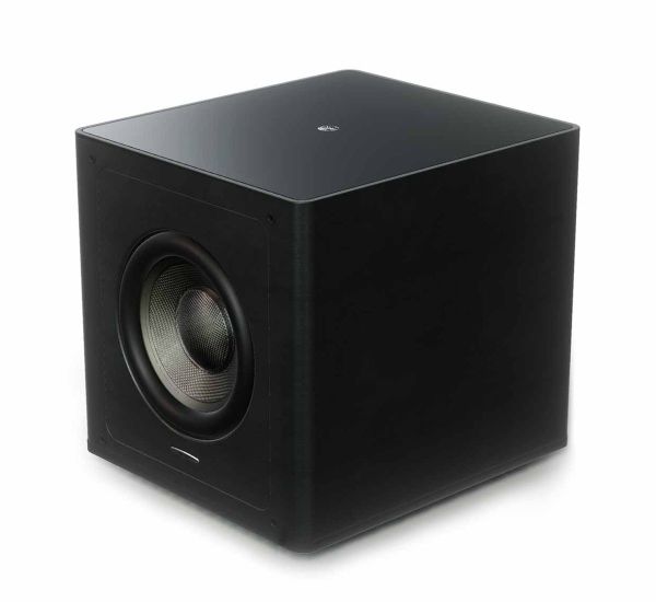 Sonus Faber Gravis III Black
