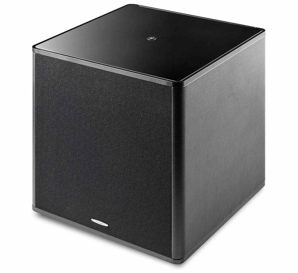 Sonus Faber Gravis V Black