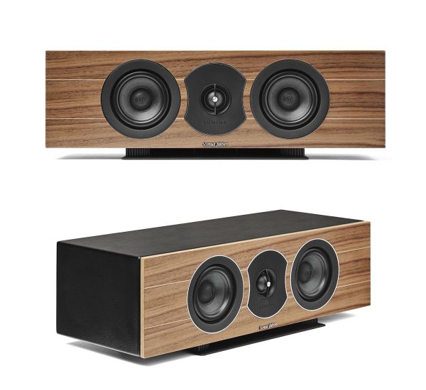 Sonus Faber Lumina Centre Walnut