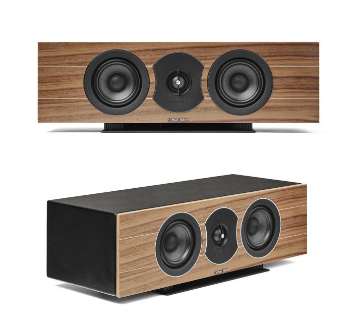 Sonus Faber Lumina Centre