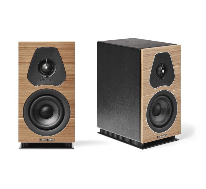 Sonus Faber Lumina I