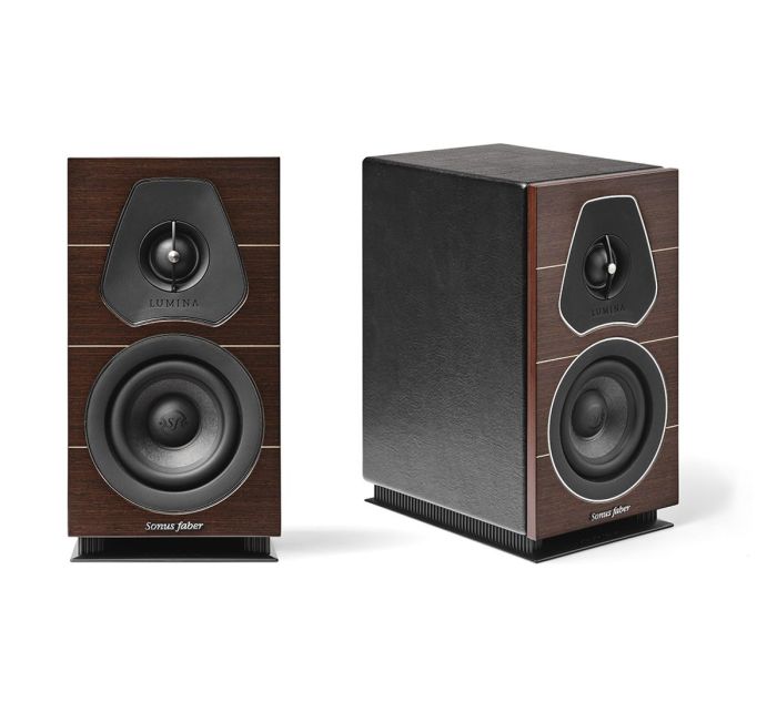 Sonus Faber Lumina I