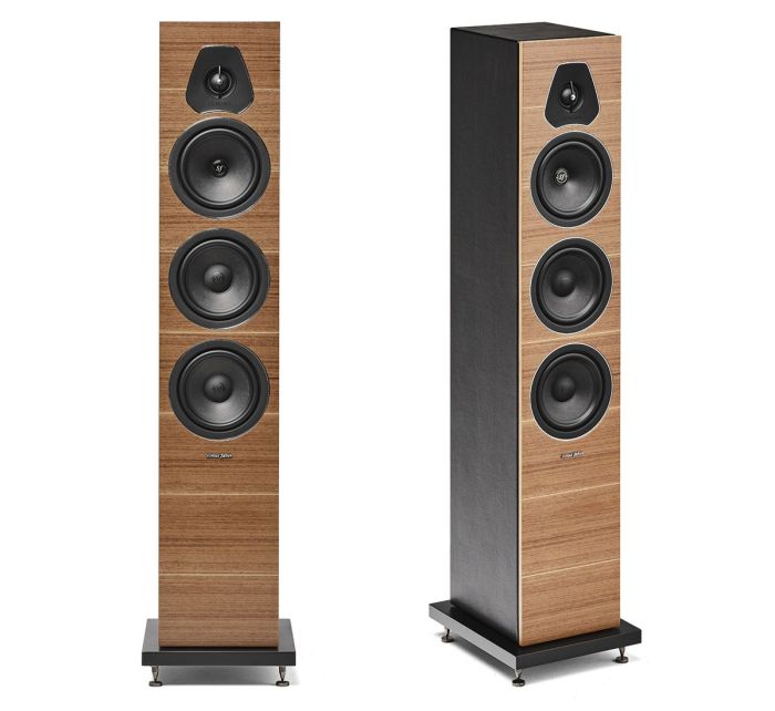 Sonus Faber Lumina III