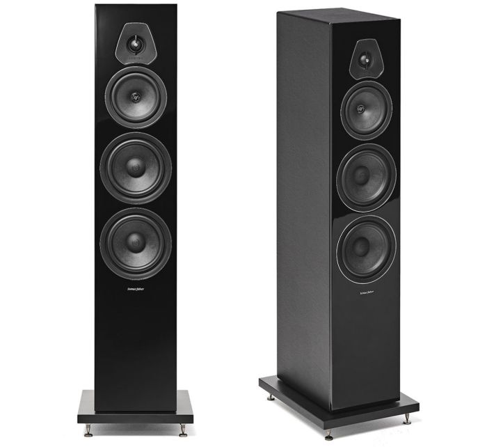 Sonus Faber Lumina V