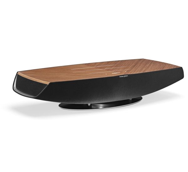 Sonus Faber Omnia Walnut
