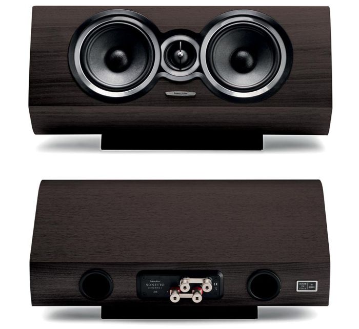 Sonus Faber Sonetto Center I