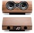 Sonus Faber Sonetto Center I Wood