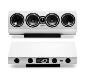 Sonus Faber Sonetto Center II