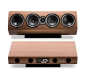 Sonus Faber Sonetto Center II