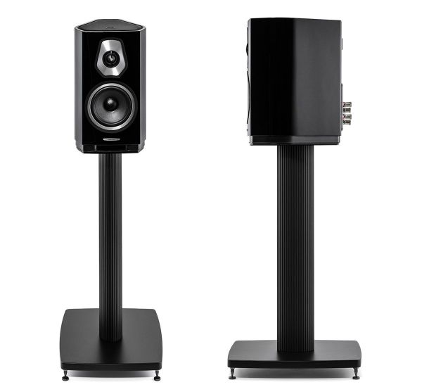 Sonus Faber Sonetto I Black
