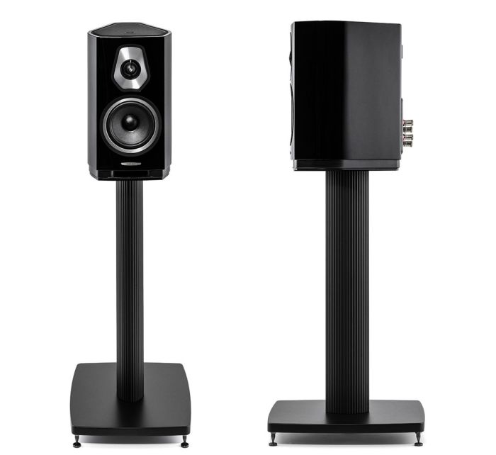 Sonus Faber Sonetto I