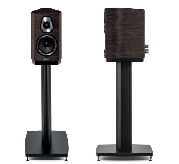 Sonus Faber Sonetto I Wenge