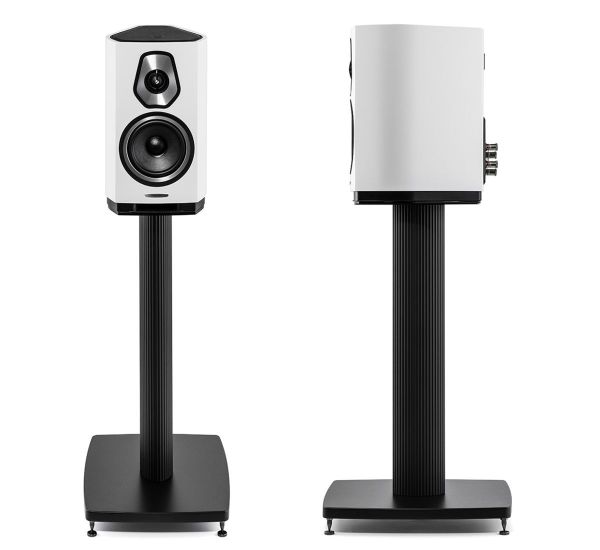 Sonus Faber Sonetto I White