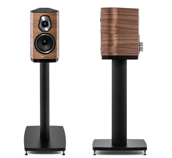 Sonus Faber Sonetto I Walnut