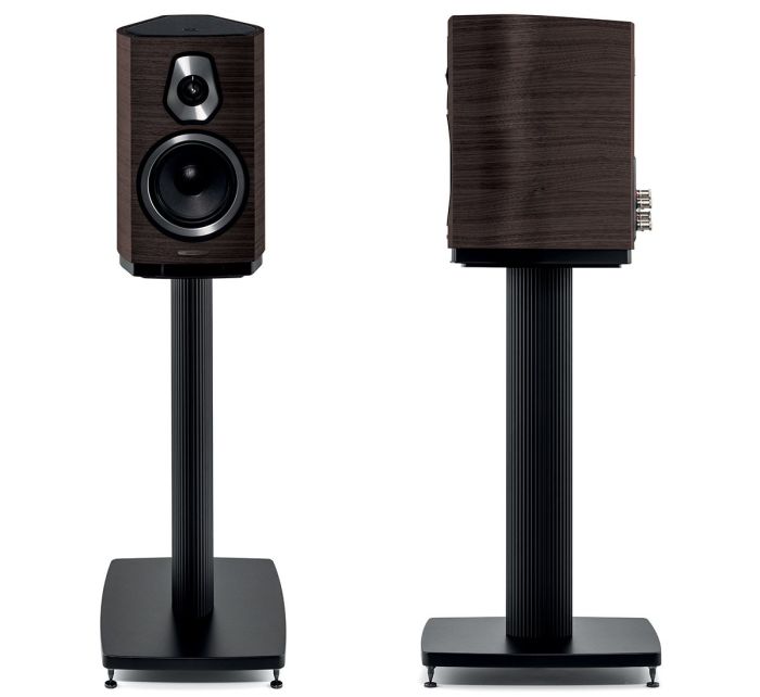 Sonus Faber Sonetto II