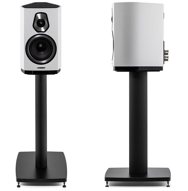 Sonus Faber Sonetto II White