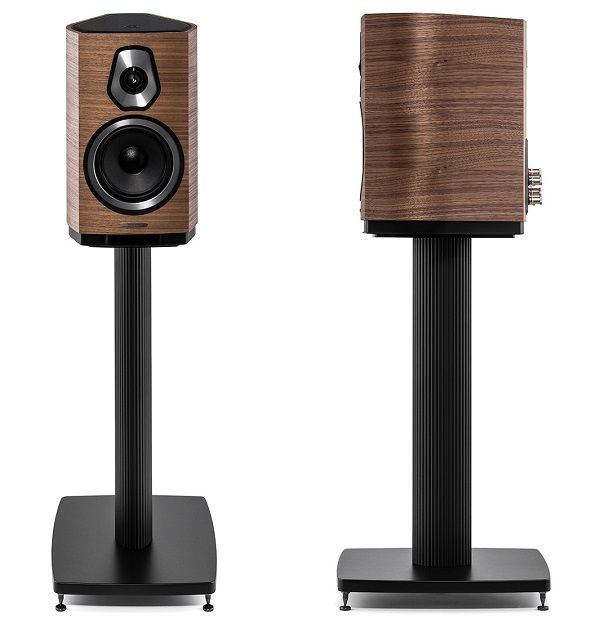Sonus Faber Sonetto II Wood