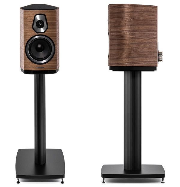 Sonus Faber Sonetto II