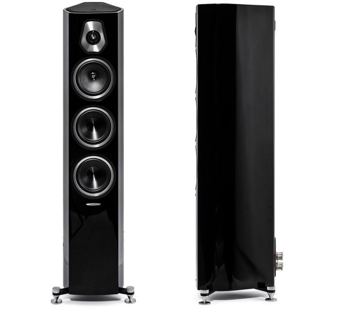 Sonus Faber Sonetto III