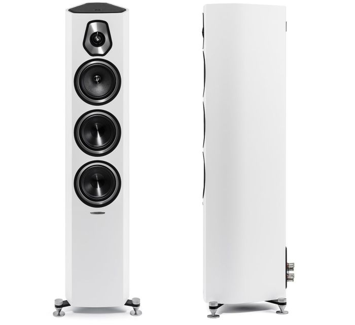 Sonus Faber Sonetto III