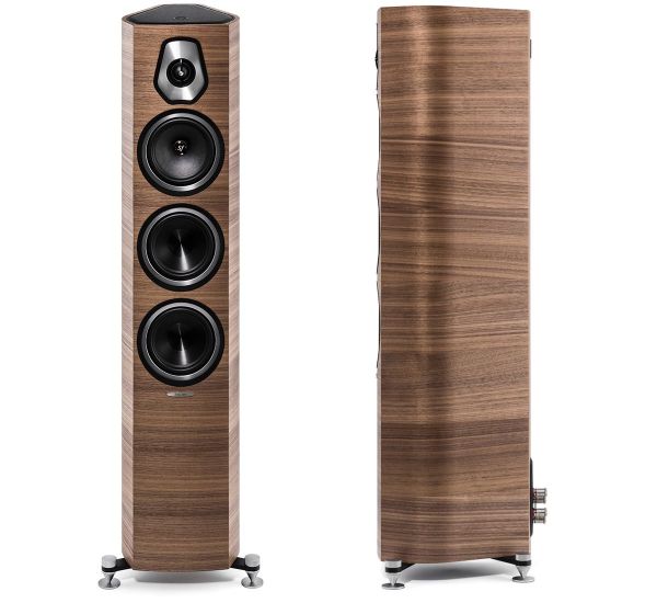 Sonus Faber Sonetto III Wood