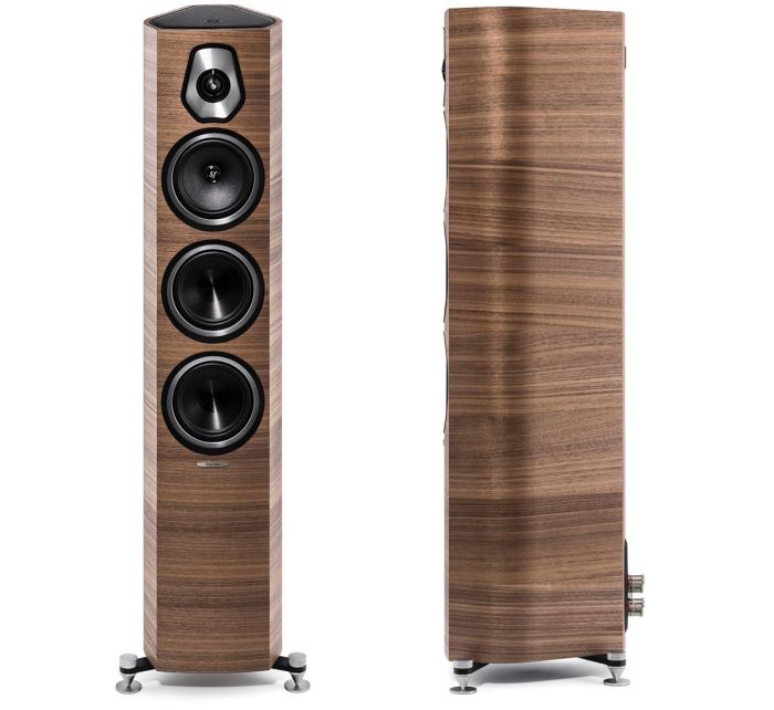 Sonus Faber Sonetto III