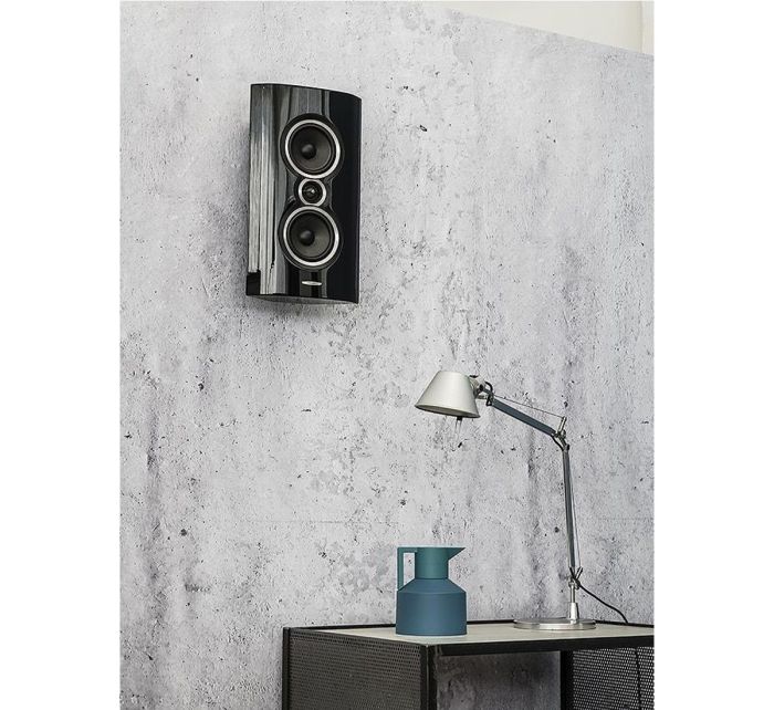 Sonus Faber Sonetto ON WALL