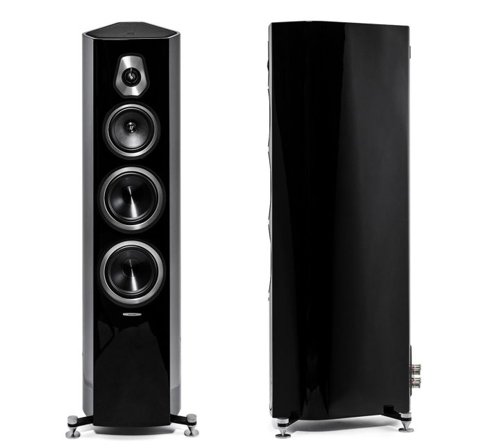 Sonus Faber Sonetto V