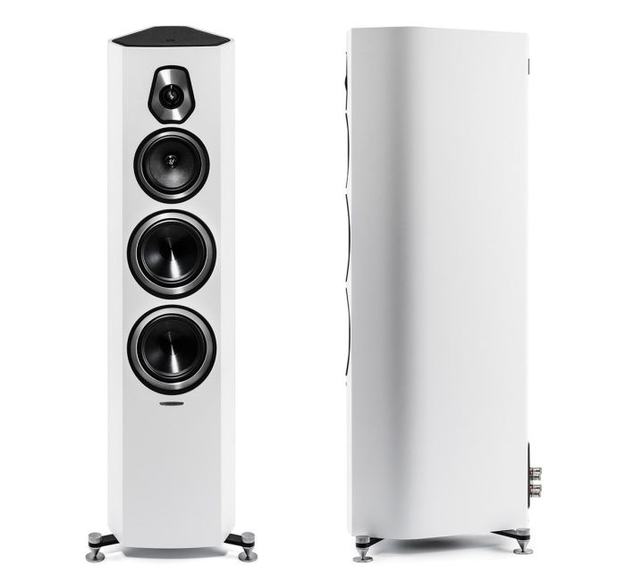 Sonus Faber Sonetto V