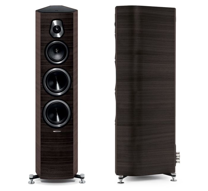 Sonus Faber Sonetto V