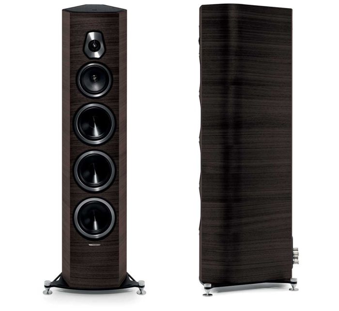 Sonus Faber Sonetto VIII