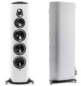 Sonus Faber Sonetto VIII
