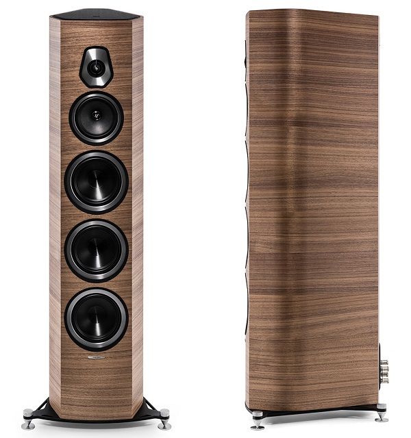 Sonus Faber Sonetto VIII