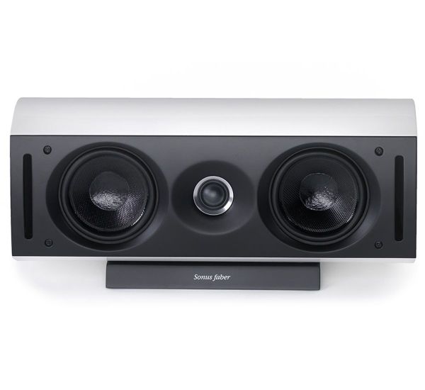 Sonus Faber Venere Center White